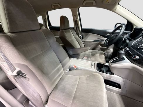 Used 2014 Honda CR-V LX image 25
