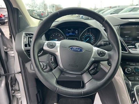 Used 2013 Ford Escape SEL image 13