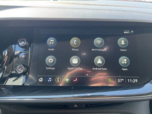 Used 2023 Buick Envision Essence image 16