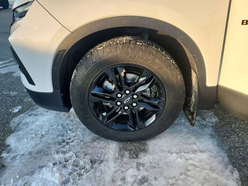 Used 2020 Chevrolet Blazer LT w/ Redline Edition image 22