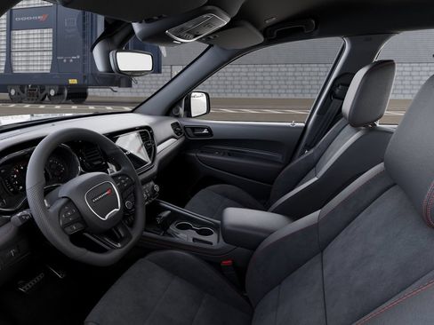 New 2026 Dodge Durango R/T w/ Blacktop Package AWD/4WD image 23