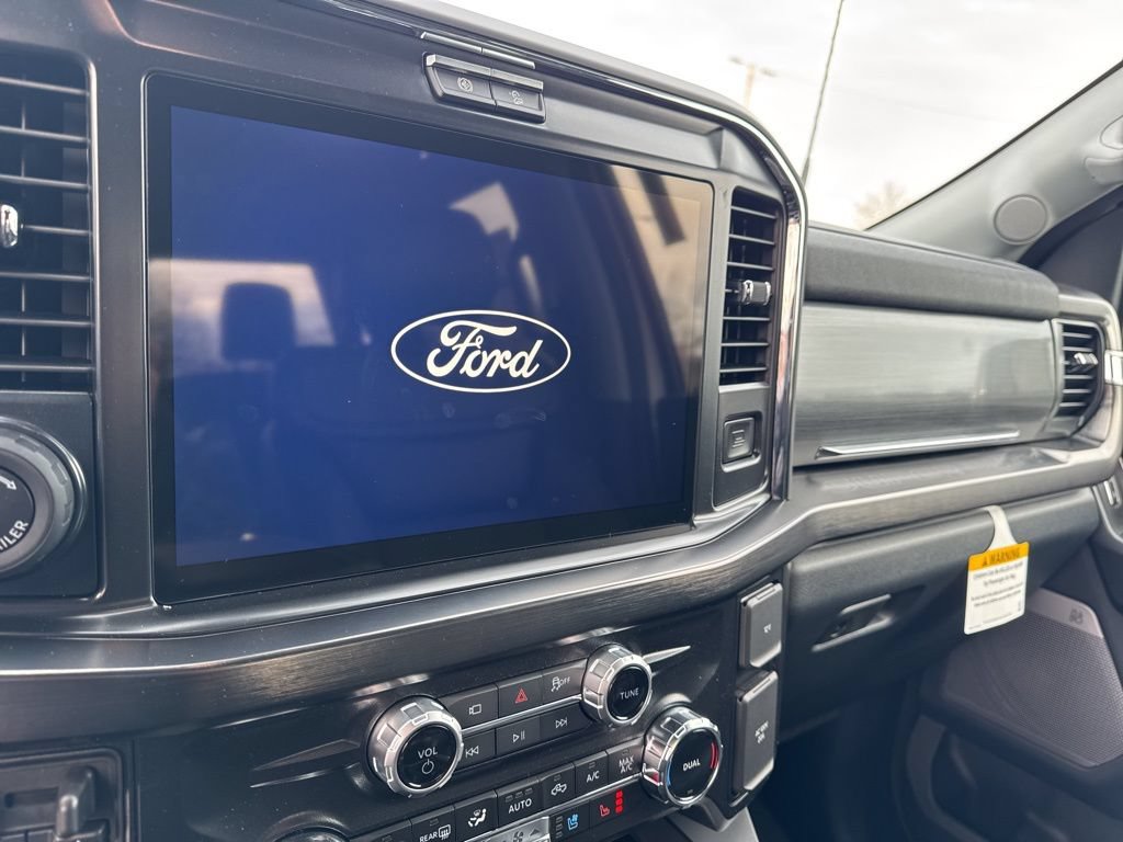 New 2026 Ford F350 Lariat w/ Lariat Ultimate Package AWD/4WD image 35