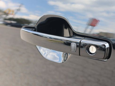 New 2026 Nissan Frontier SV w/ SV Convenience Package image 4