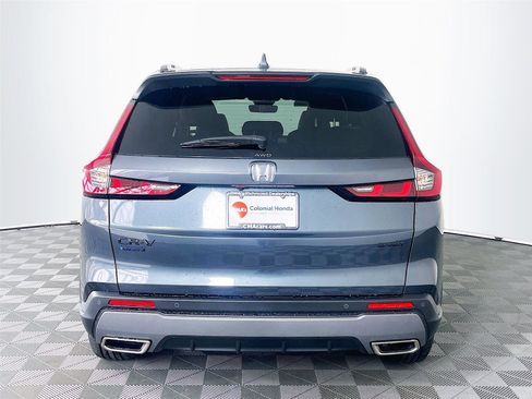 New 2026 Honda CR-V Sport-L image 6