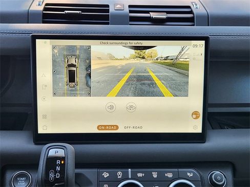 New 2025 Land Rover Defender 130 V8 image 12