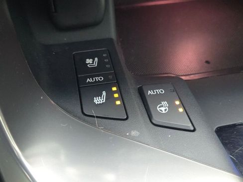 Used 2023 Lexus LX 600 4WD w/ Accessory Package (Z1) image 35