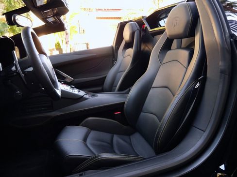 Used 2014 Lamborghini Aventador LP 700-4 AWD/4WD image 6