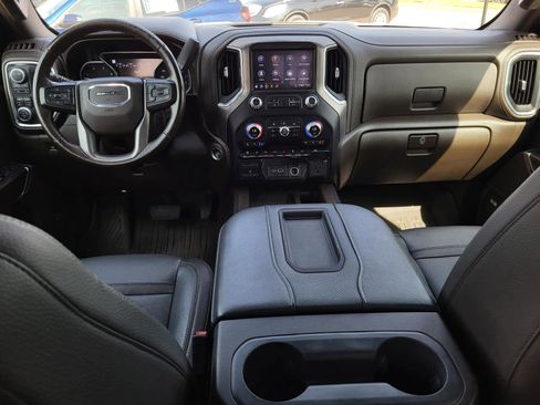 Used 2020 GMC Sierra 3500 Denali w/ Denali Ultimate Package image 18