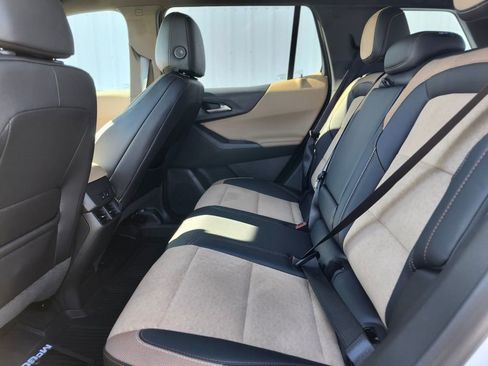 Used 2026 Chevrolet Equinox ACTIV w/ Convenience Package III AWD/4WD image 14