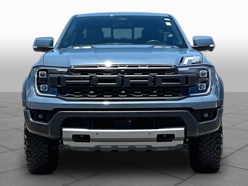 Used 2024 Ford Ranger Raptor AWD/4WD image 4