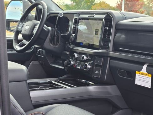 New 2026 Ford F350 Lariat w/ Tremor Off-Road Package image 7