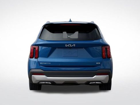 New 2026 Kia Sorento EX AWD/4WD image 14