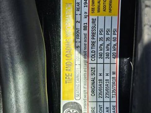 Used 2019 Chevrolet Blazer LT image 14