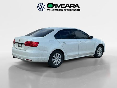 Used 2014 Volkswagen Jetta S image 5