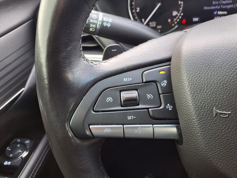 Used 2023 Cadillac CT4 Premium Luxury w/ Climate Package image 13