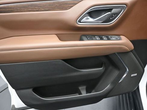 Used 2024 Chevrolet Suburban High Country w/ Max Trailering Package image 25