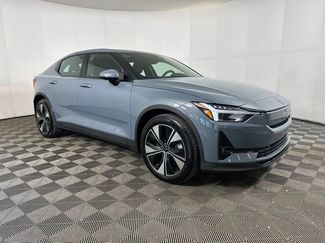Used 2024 Polestar Polestar 2 video 2