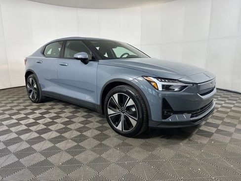 Used 2024 Polestar Polestar 2 image 2