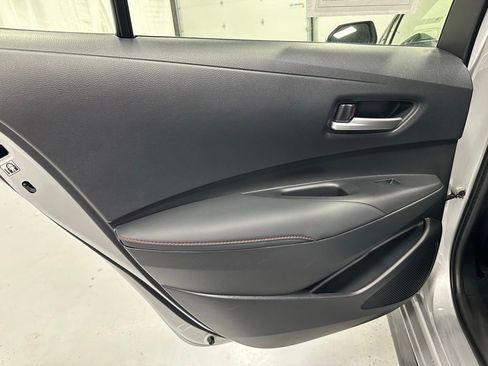 Used 2025 Toyota Corolla SE FWD image 41