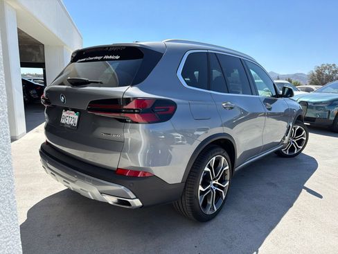 Used 2026 BMW X5 sDrive40i w/ Premium Package RWD image 4