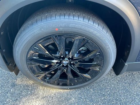 New 2026 MAZDA CX-90 3.3 Turbo w/ Premium Sport Pkg image 13