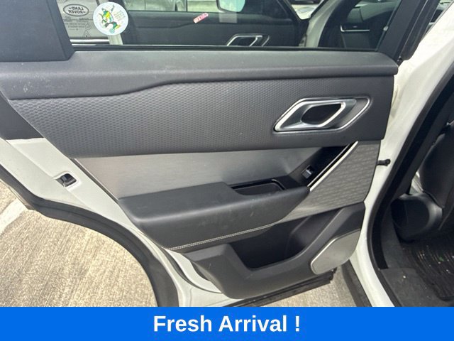 Used 2020 Land Rover Range Rover Velar R-Dynamic S AWD/4WD image 13