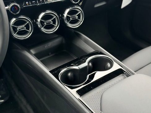 New 2026 Chevrolet Blazer EV LT image 17