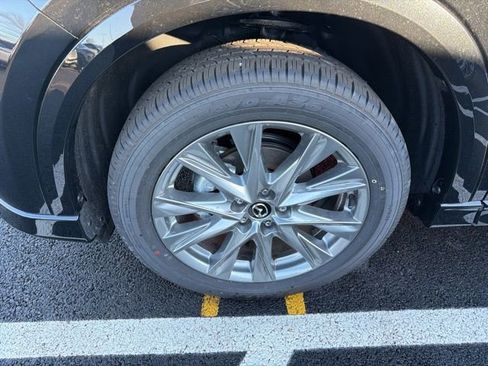 New 2025 MAZDA CX-5 AWD 2.5 S w/ Premium Plus Pkg image 9