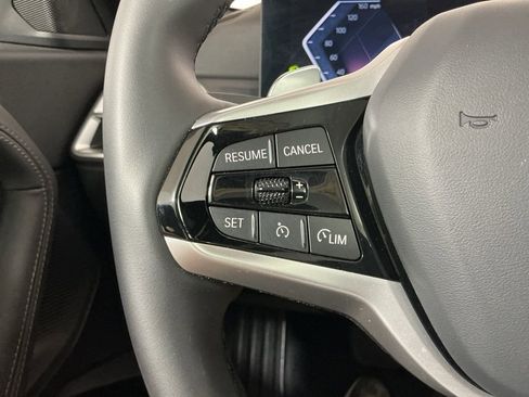 Certified 2025 BMW 230i xDrive Coupe w/ Convenience Package image 16