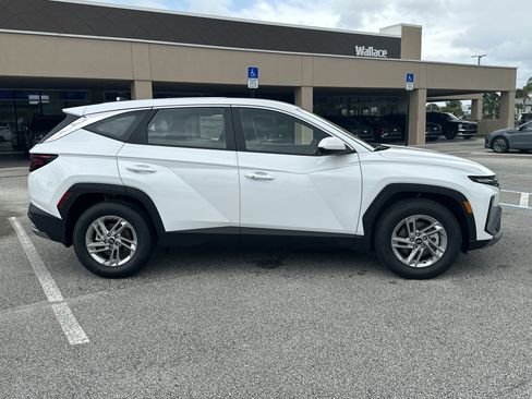 New 2026 Hyundai Tucson SE FWD image 5