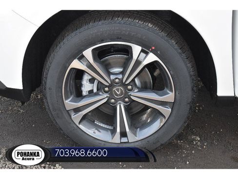 New 2026 Acura RDX w/ Technology Package AWD/4WD image 36