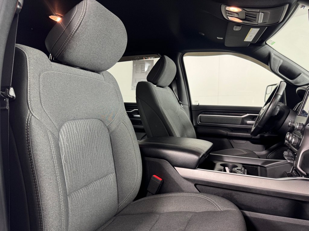 Used 2019 RAM 1500 Big Horn AWD/4WD image 24