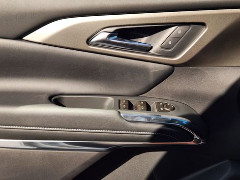 New 2026 Chevrolet Traverse LT image 20