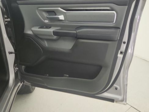Used 2019 RAM 1500 Big Horn RWD image 42
