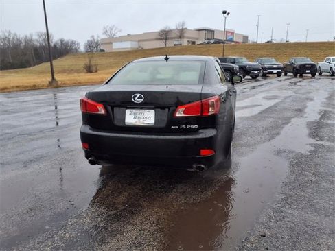 Used 2013 Lexus IS 250 250 image 17