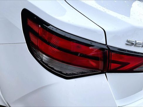 Certified 2025 Nissan Sentra S image 26