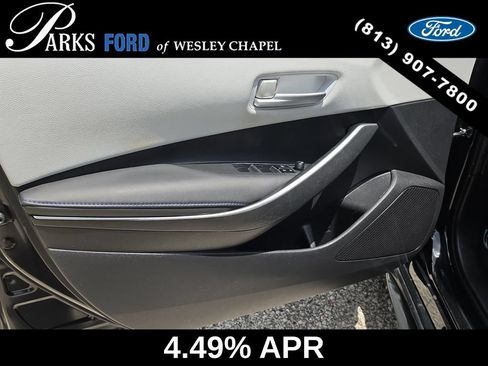 Used 2022 Toyota Corolla SE FWD image 15