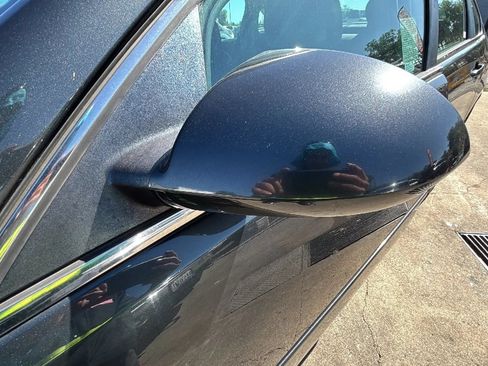 Used 2016 Chevrolet Impala LT FWD image 44