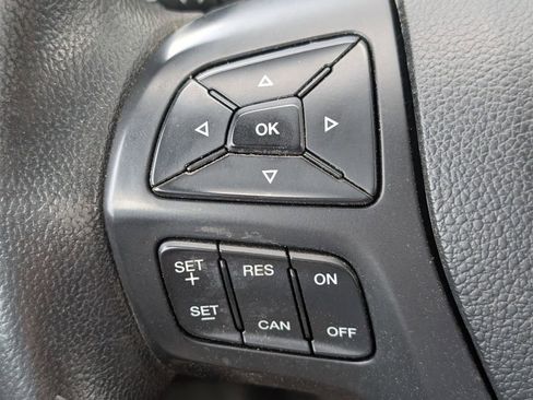 Used 2021 Ford Ranger XL w/ Equipment Group 101A High image 12