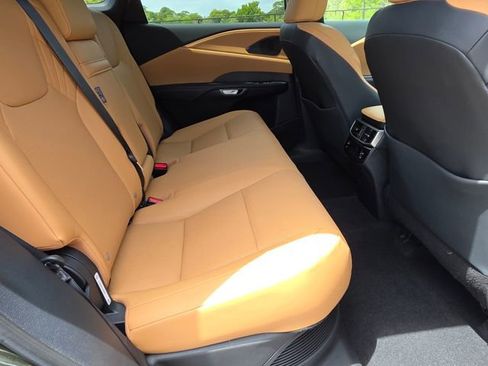 Used 2024 Lexus RX 350h w/ Accessory Package (Z1) image 13