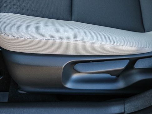 New 2026 Toyota Corolla LE FWD image 24
