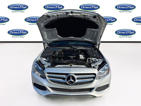 Used 2018 Mercedes-Benz C 300 Sedan image 35