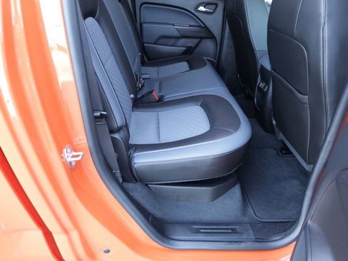 Used 2022 Chevrolet Colorado Z71 image 25