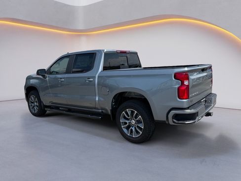 New 2026 Chevrolet Silverado 1500 RST w/ All Star Edition Plus AWD/4WD image 5