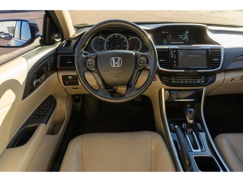 Used 2016 Honda Accord EX-L image 18