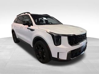 Used 2024 Kia Sorento SX Prestige AWD/4WD video 3