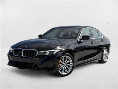 Used 2024 BMW 330i Sedan w/ Convenience Package