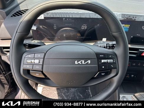 New 2026 Kia Sportage X-Line image 15