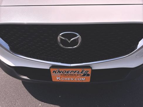 Used 2023 MAZDA CX-30 AWD 2.5 S w/ Premium Package image 32