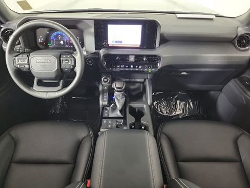 Used 2025 Toyota Land Cruiser 1958 AWD/4WD image 16